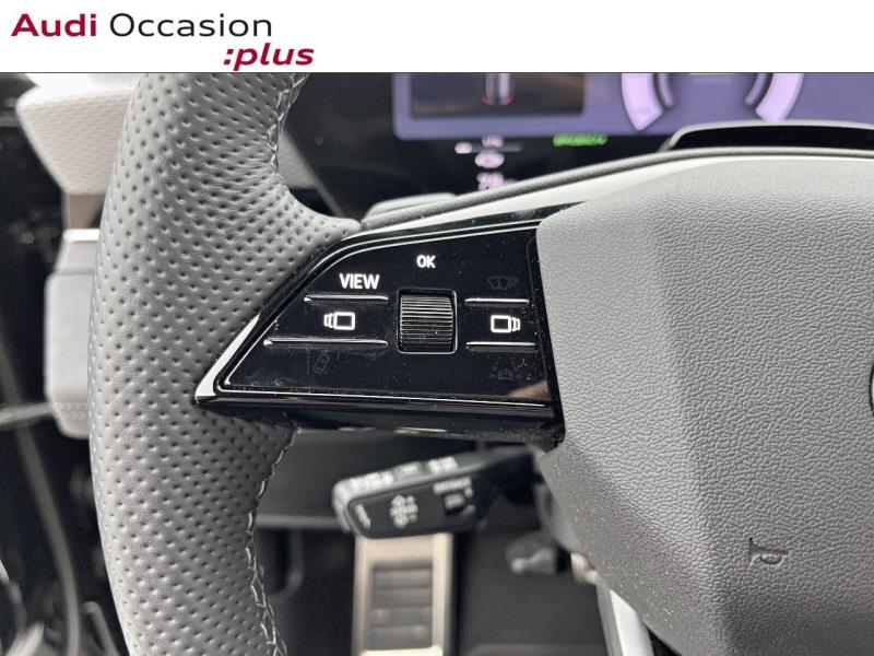 Voitures occasions Audi A6 Avant e-tron S line Orvault