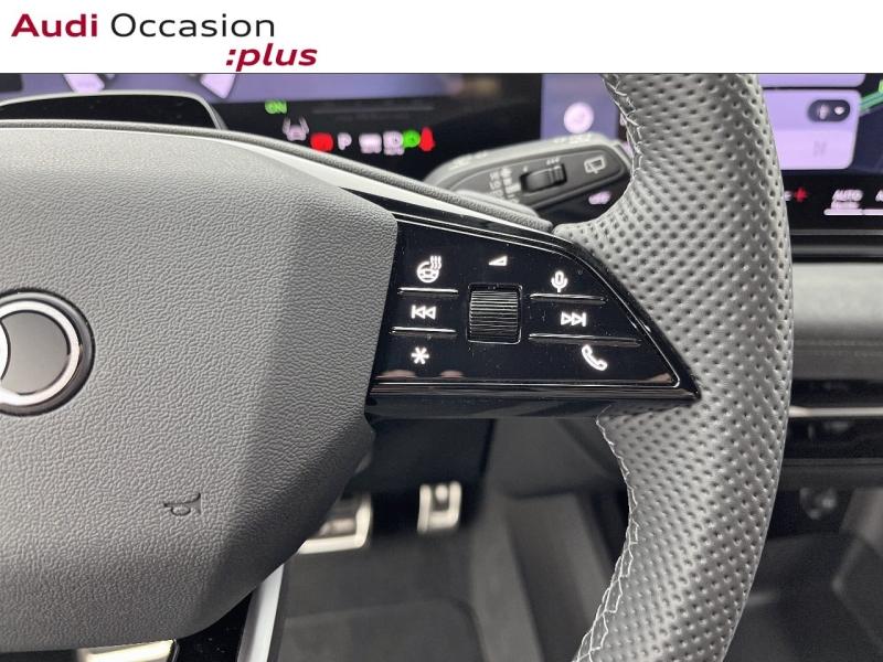 Voitures occasions Audi A6 Avant e-tron S line Orvault