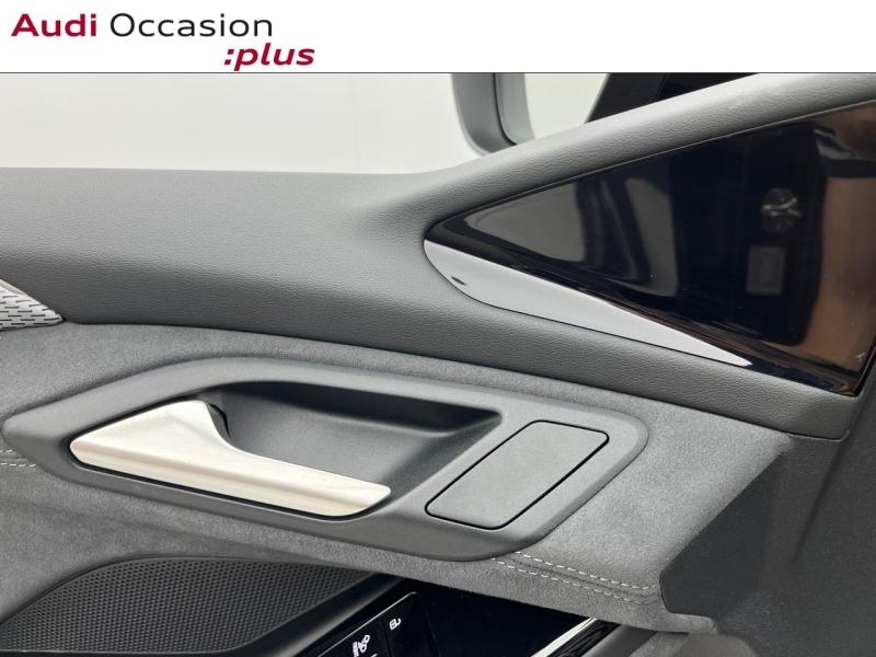 Voitures occasions Audi A6 Avant e-tron S line Orvault