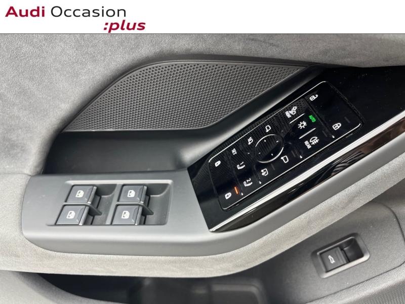 Voitures occasions Audi A6 Avant e-tron S line Orvault