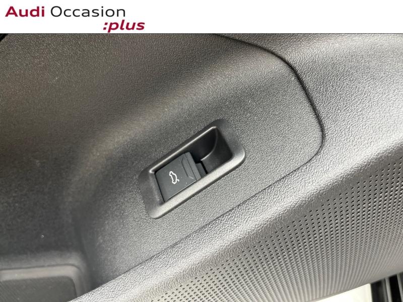 Voitures occasions Audi A6 Avant e-tron S line Orvault