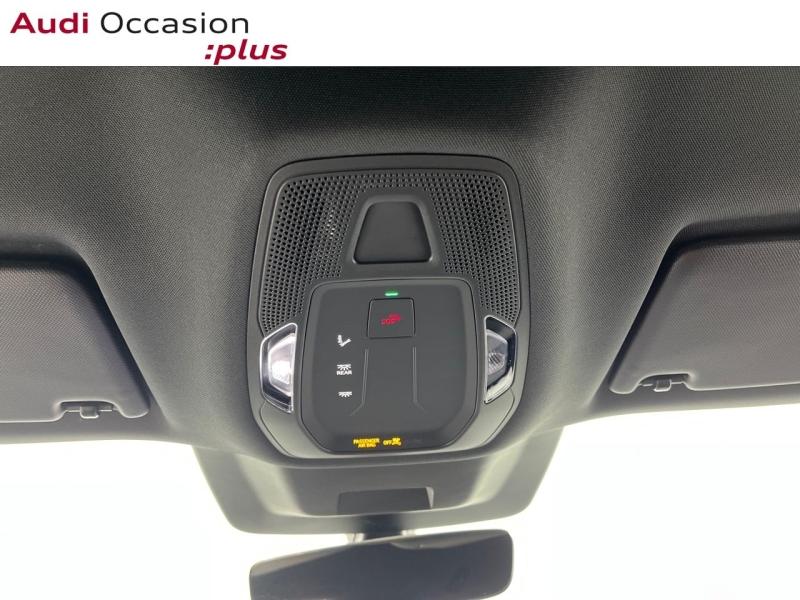 Voitures occasions Audi A6 Avant e-tron S line Orvault