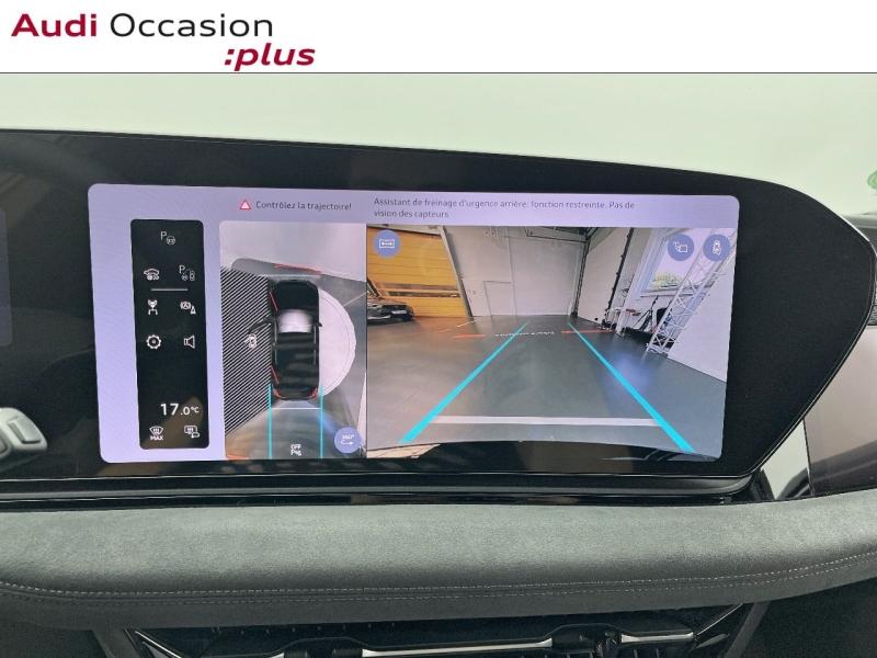 Voitures occasions Audi A6 Avant e-tron S line Orvault