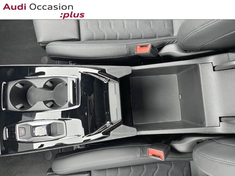 Voitures occasions Audi A6 Avant e-tron S line Orvault