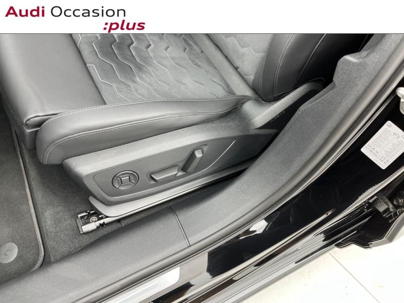 Voitures occasions Audi A6 Avant e-tron S line Orvault