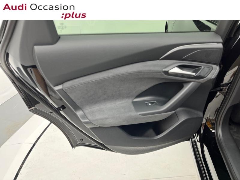 Voitures occasions Audi A6 Avant e-tron S line Orvault