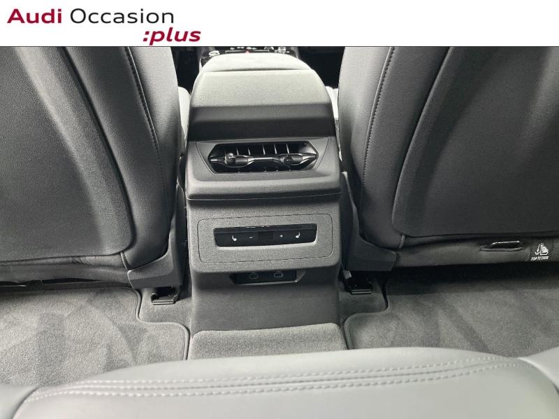 Voitures occasions Audi A6 Avant e-tron S line Orvault
