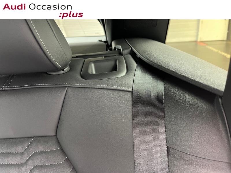 Voitures occasions Audi A6 Avant e-tron S line Orvault