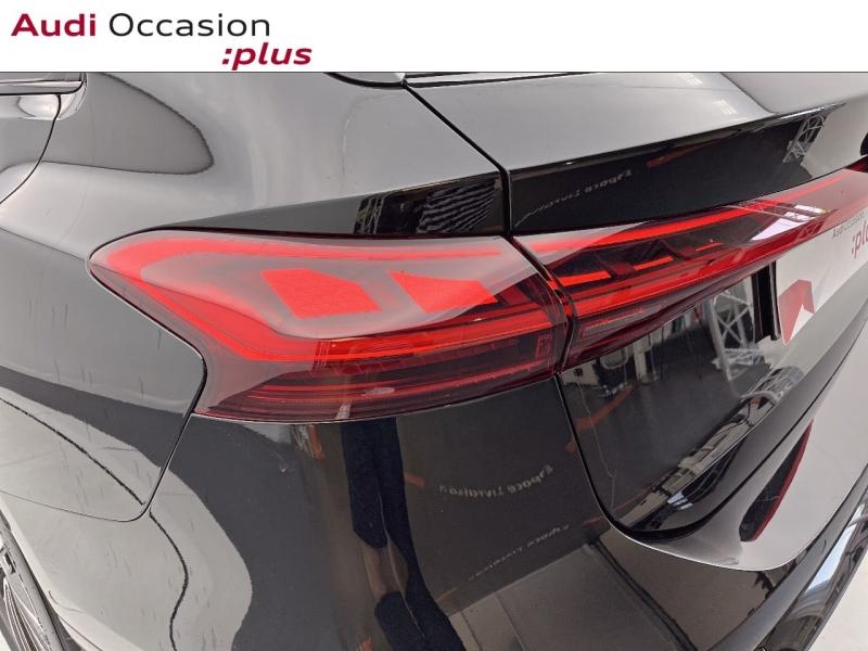 Voitures occasions Audi A6 Avant e-tron S line Orvault