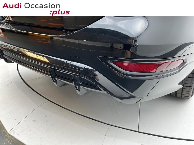 Voitures occasions Audi A6 Avant e-tron S line Orvault