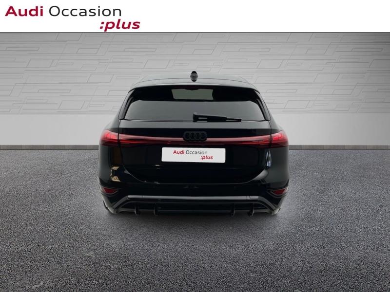 Voitures occasions Audi A6 Avant e-tron S line Orvault