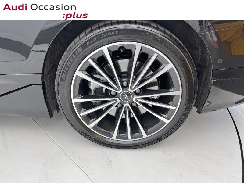 Voitures occasions Audi A6 Avant e-tron S line Orvault