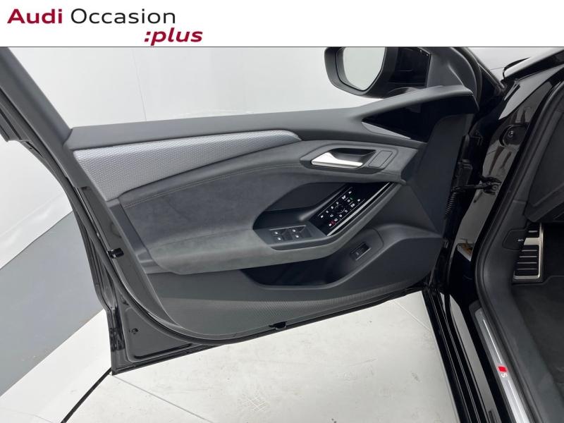 Voitures occasions Audi A6 Avant e-tron S line Orvault