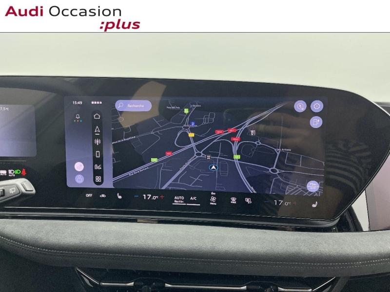 Voitures occasions Audi A6 Avant e-tron S line Orvault