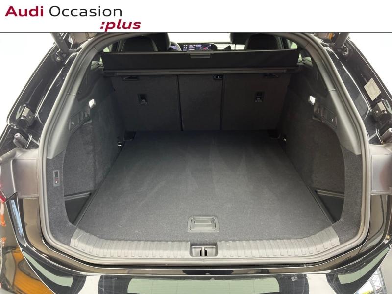 Voitures occasions Audi A6 Avant e-tron S line Orvault