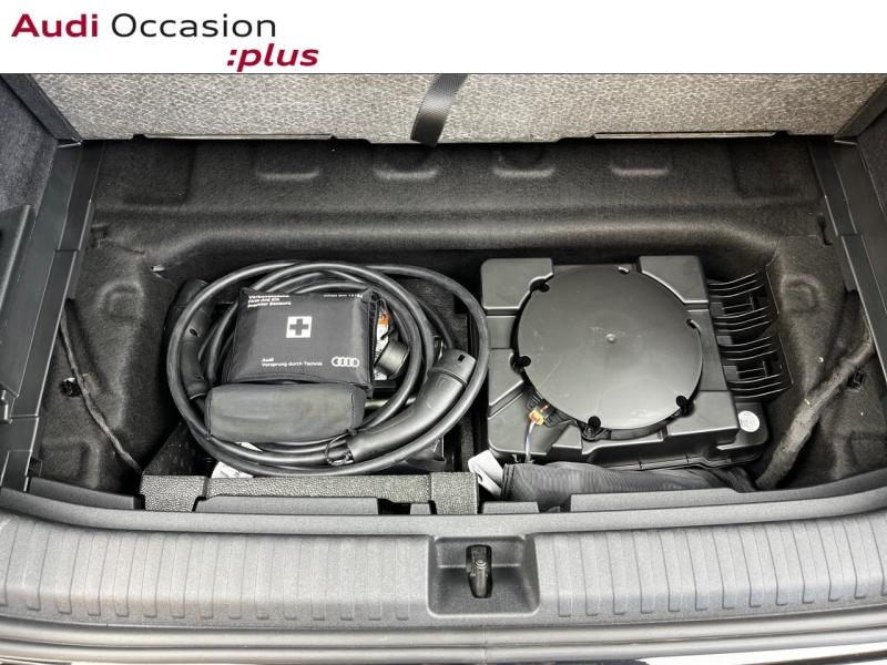 Voitures occasions Audi A6 Avant e-tron S line Orvault
