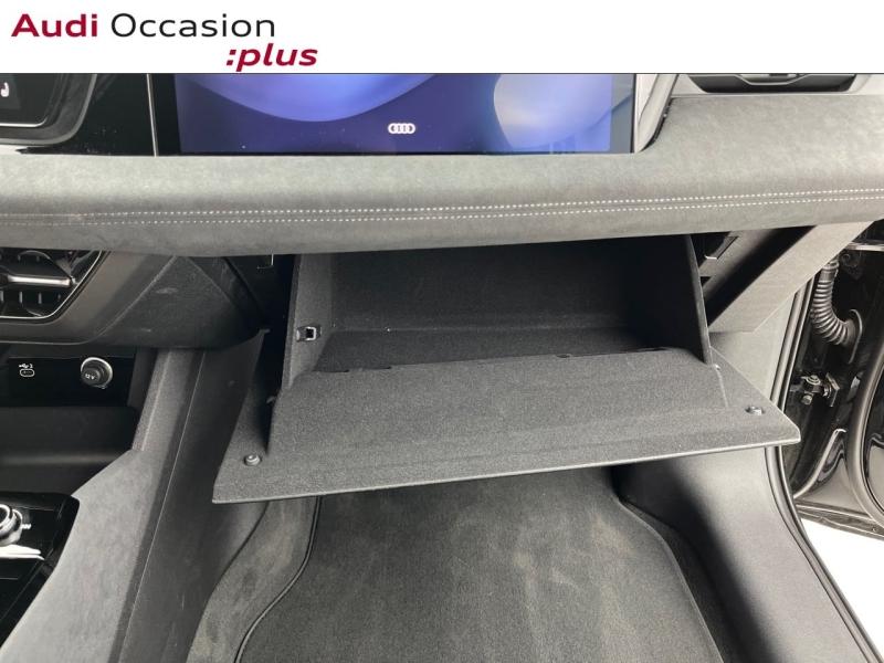 Voitures occasions Audi A6 Avant e-tron S line Orvault