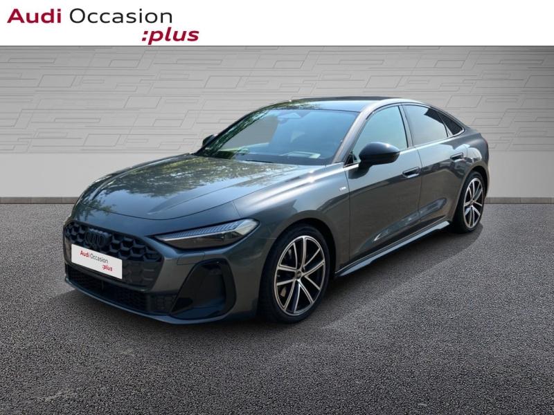 Voitures occasions Audi A5 S line Orvault