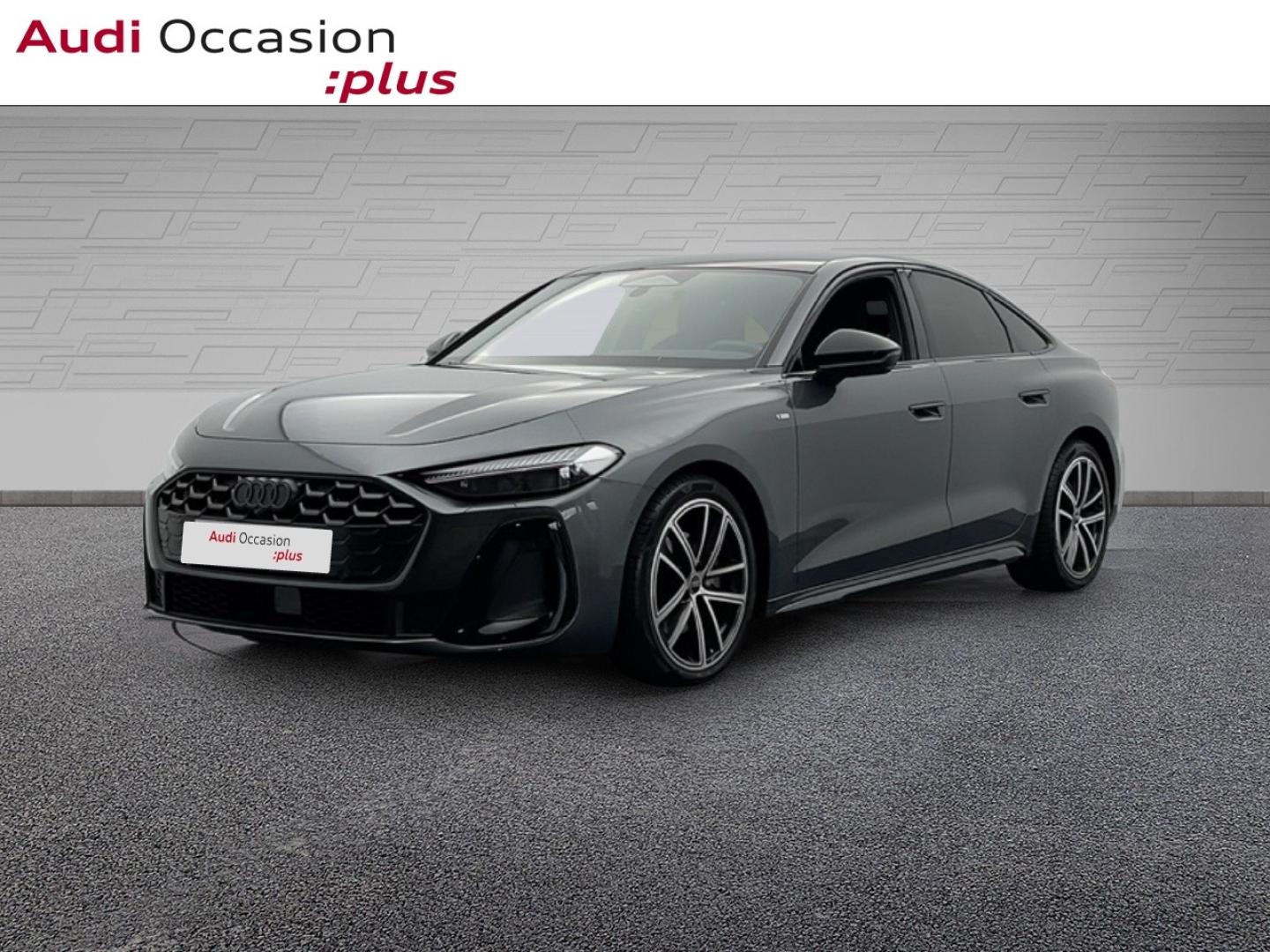 Voitures occasions Audi A5 S line Orvault