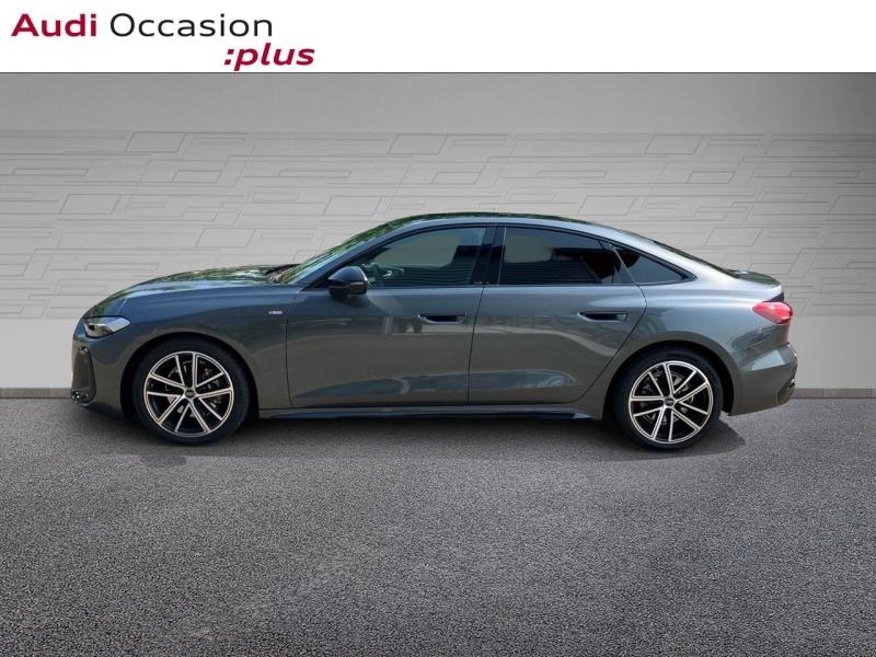 Voitures occasions Audi A5 S line Orvault