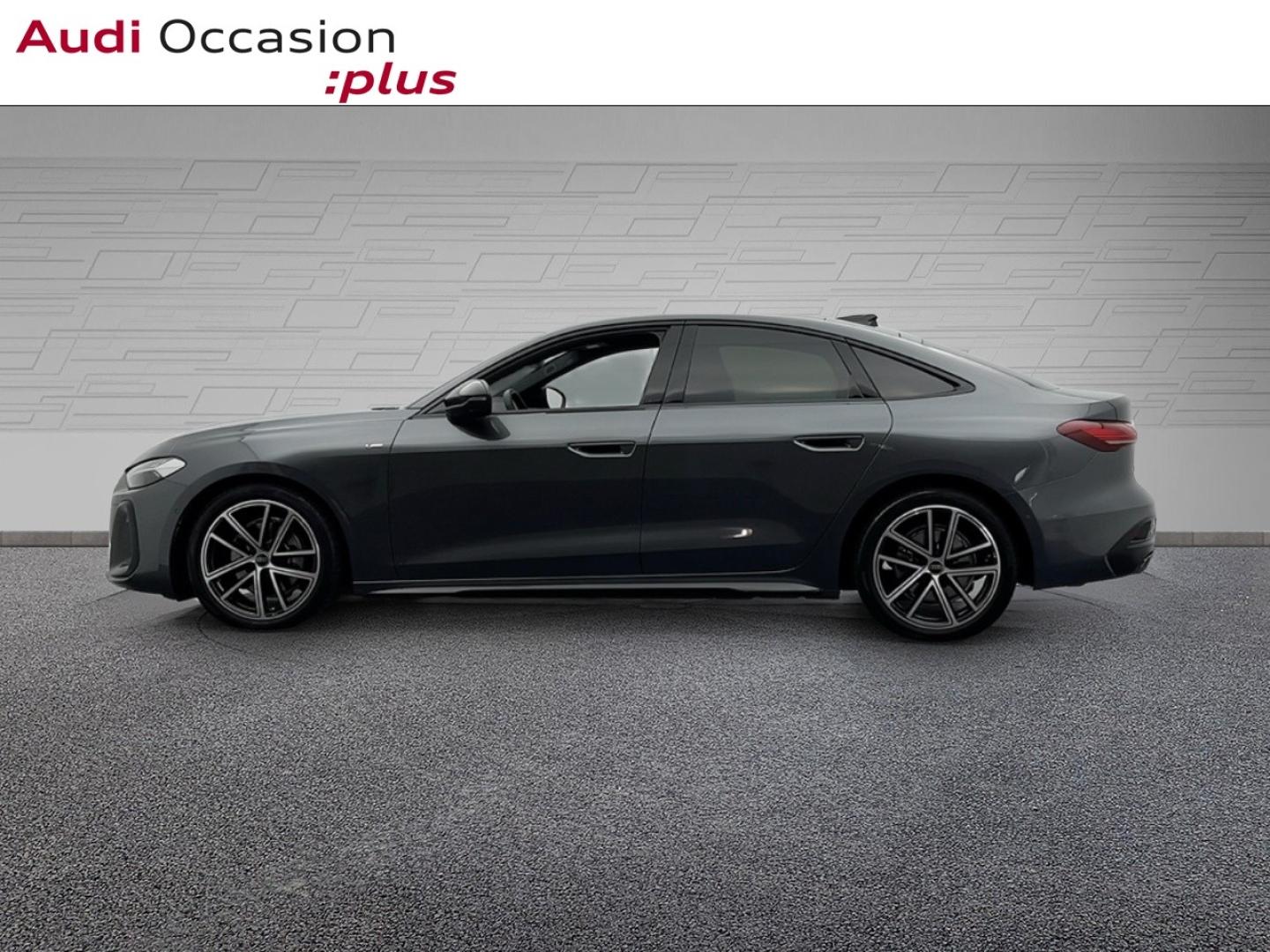Voitures occasions Audi A5 S line Orvault