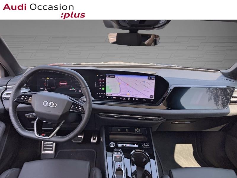 Voitures occasions Audi A5 S line Orvault