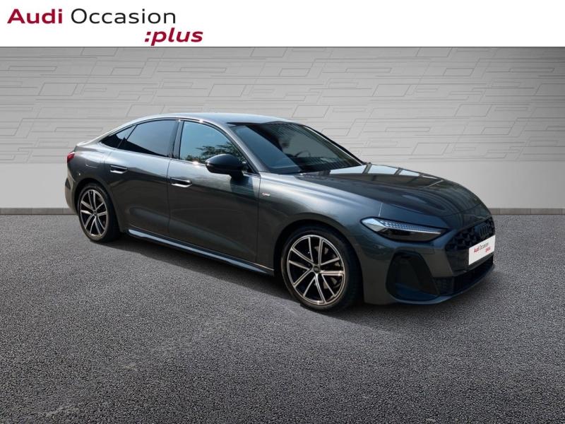 Voitures occasions Audi A5 S line Orvault