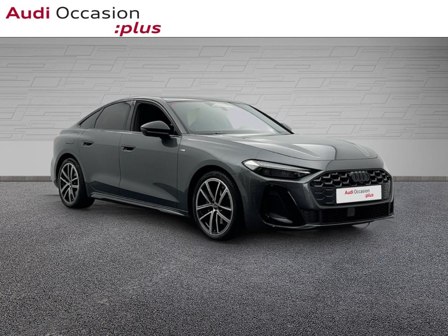 Voitures occasions Audi A5 S line Orvault