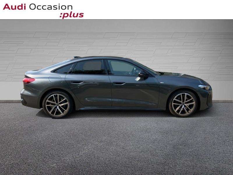 Voitures occasions Audi A5 S line Orvault