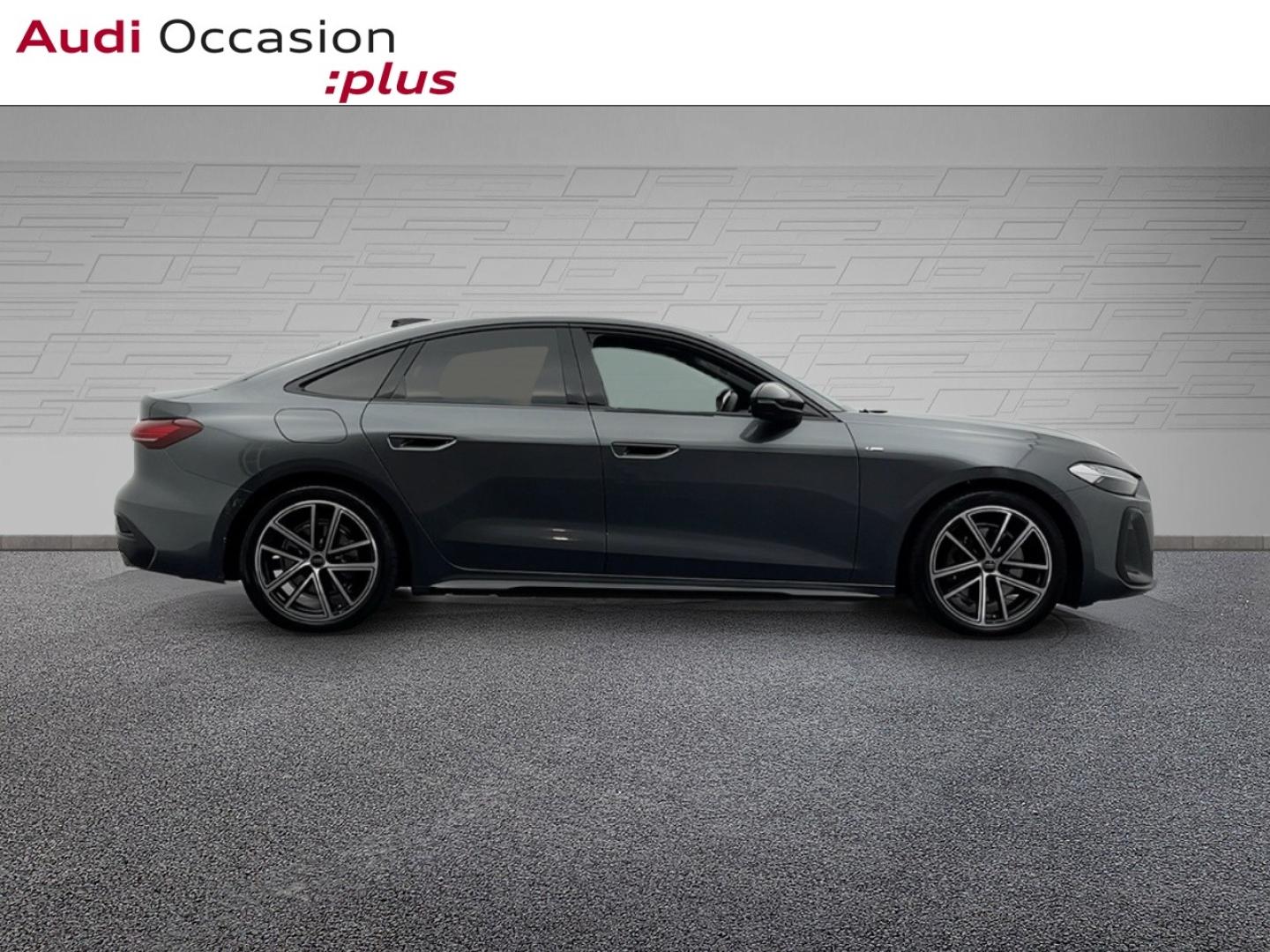 Voitures occasions Audi A5 S line Orvault