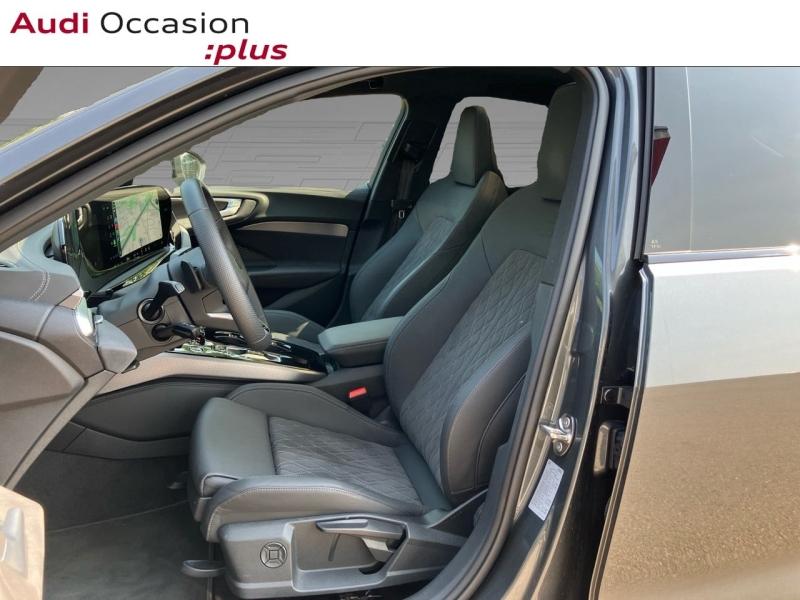 Voitures occasions Audi A5 S line Orvault
