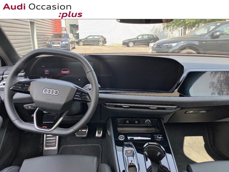 Voitures occasions Audi A5 S line Orvault