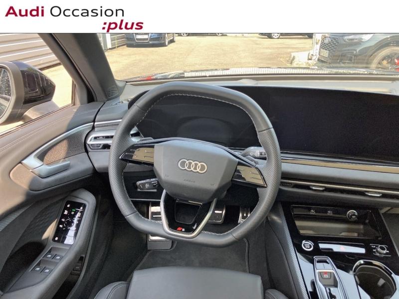 Voitures occasions Audi A5 S line Orvault