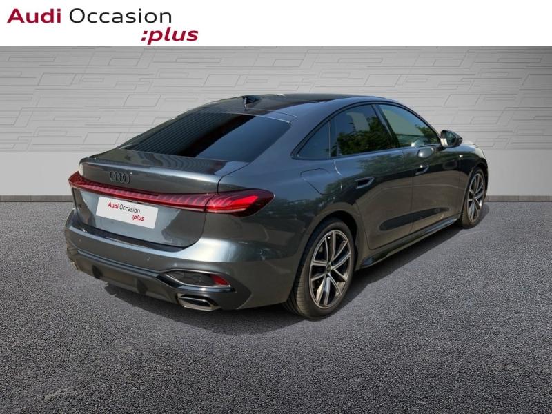 Voitures occasions Audi A5 S line Orvault