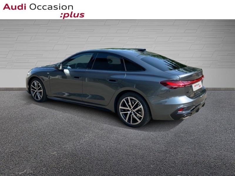 Voitures occasions Audi A5 S line Orvault