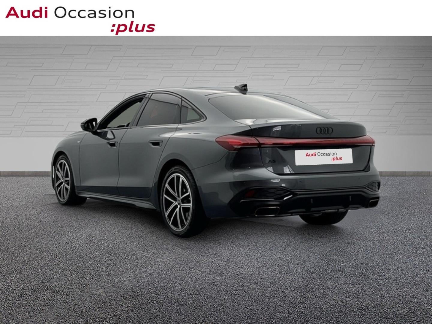 Voitures occasions Audi A5 S line Orvault