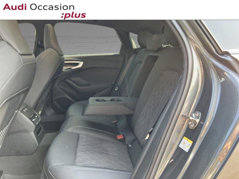 Voitures occasions Audi A5 S line Orvault