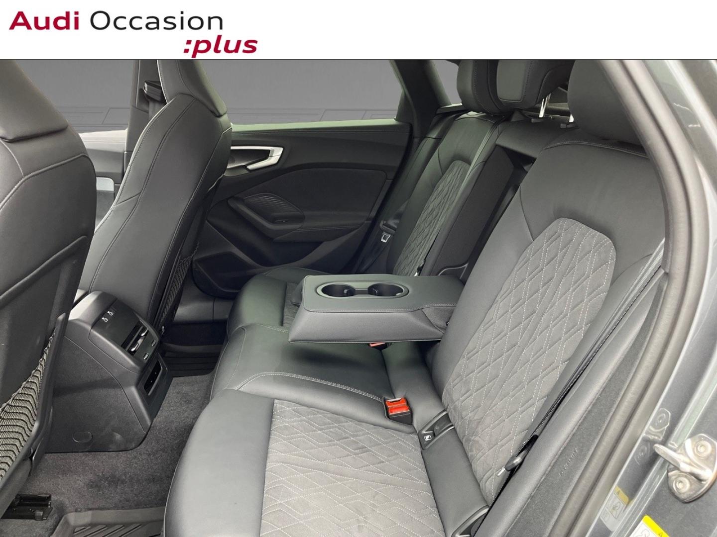 Voitures occasions Audi A5 S line Orvault