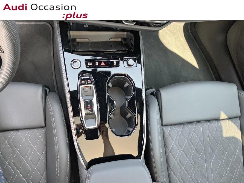 Voitures occasions Audi A5 S line Orvault
