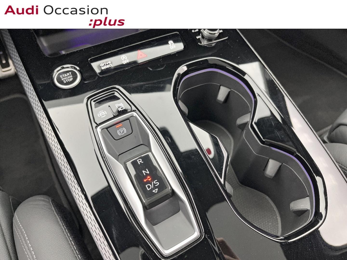 Voitures occasions Audi A5 S line Orvault
