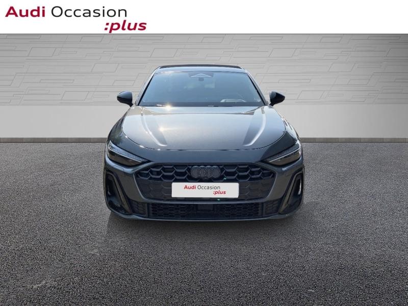Voitures occasions Audi A5 S line Orvault