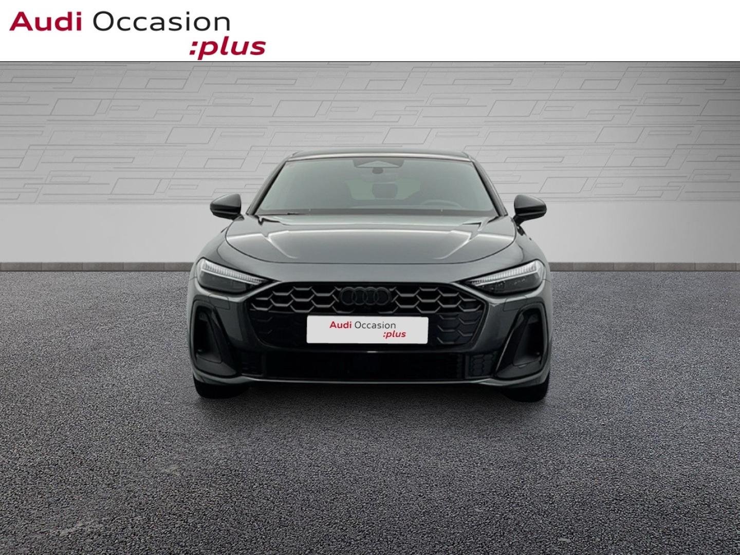 Voitures occasions Audi A5 S line Orvault