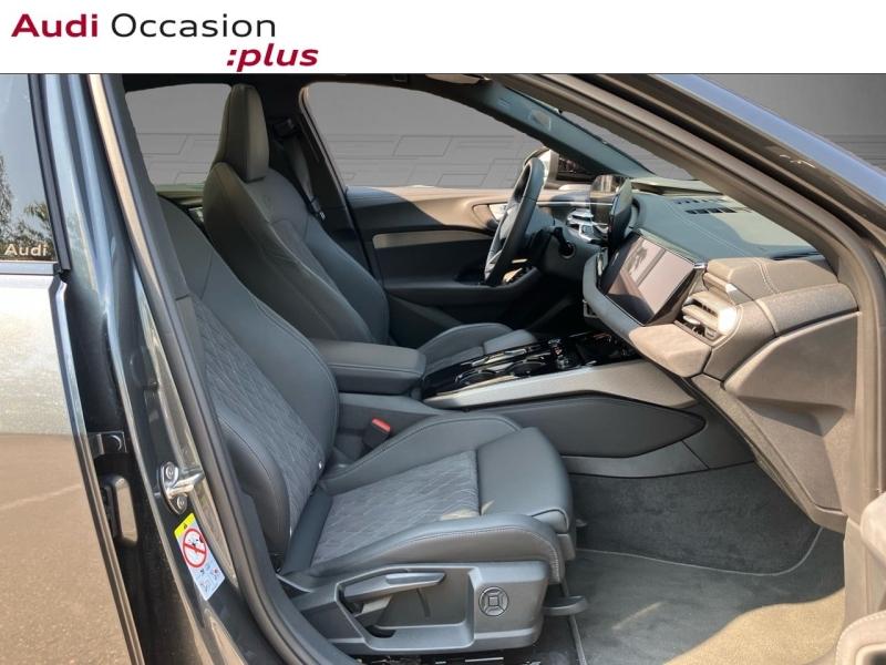 Voitures occasions Audi A5 S line Orvault
