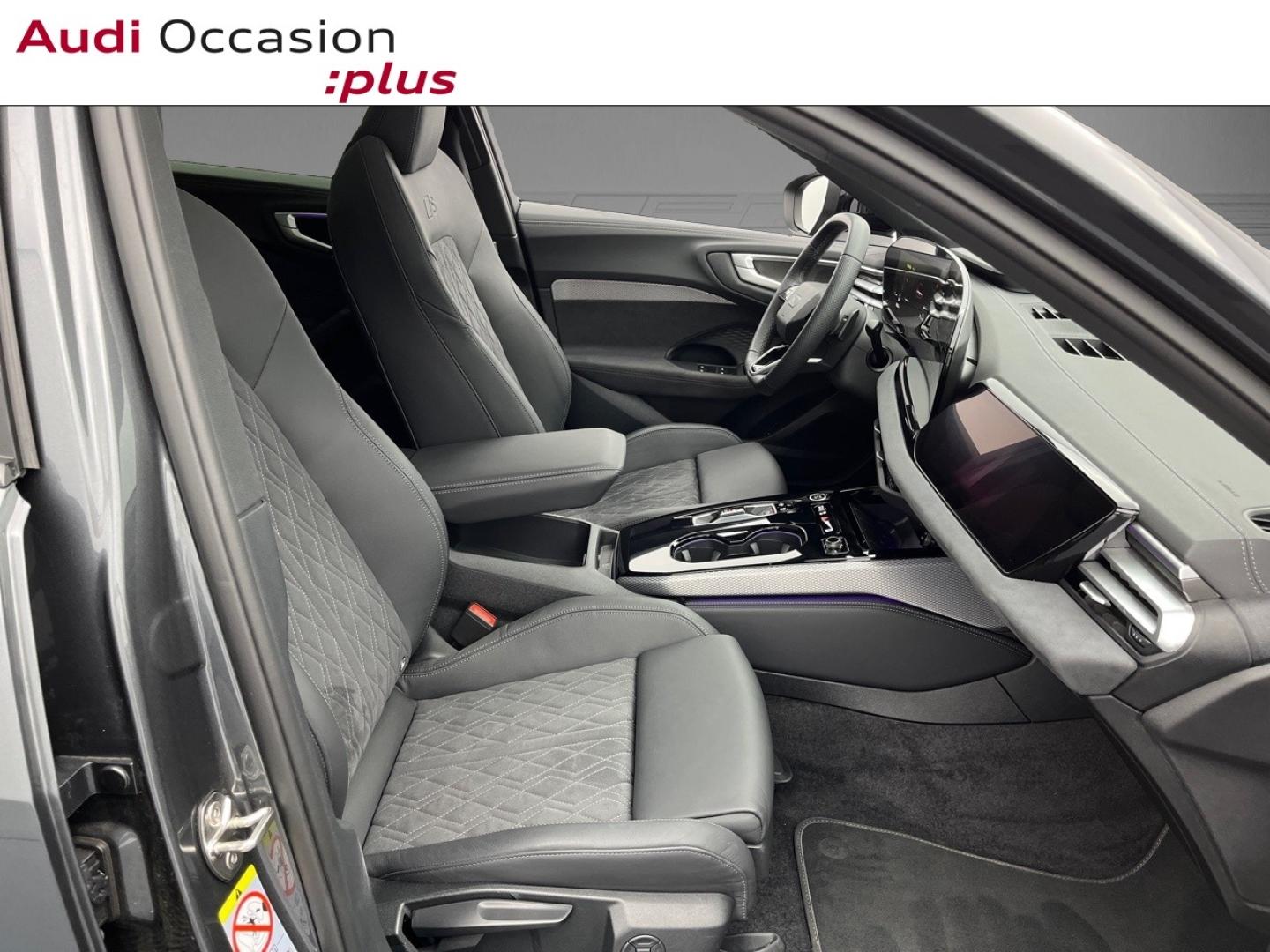 Voitures occasions Audi A5 S line Orvault