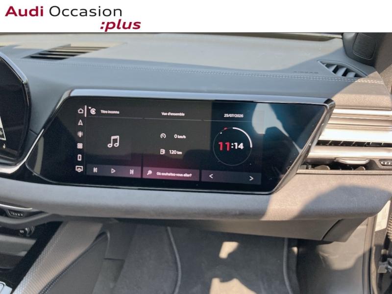 Voitures occasions Audi A5 S line Orvault