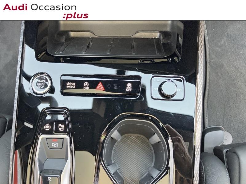 Voitures occasions Audi A5 S line Orvault