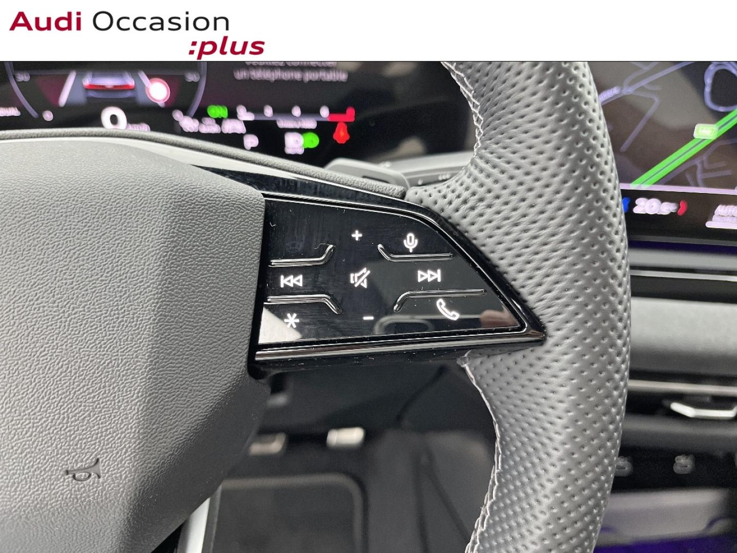 Voitures occasions Audi A5 S line Orvault