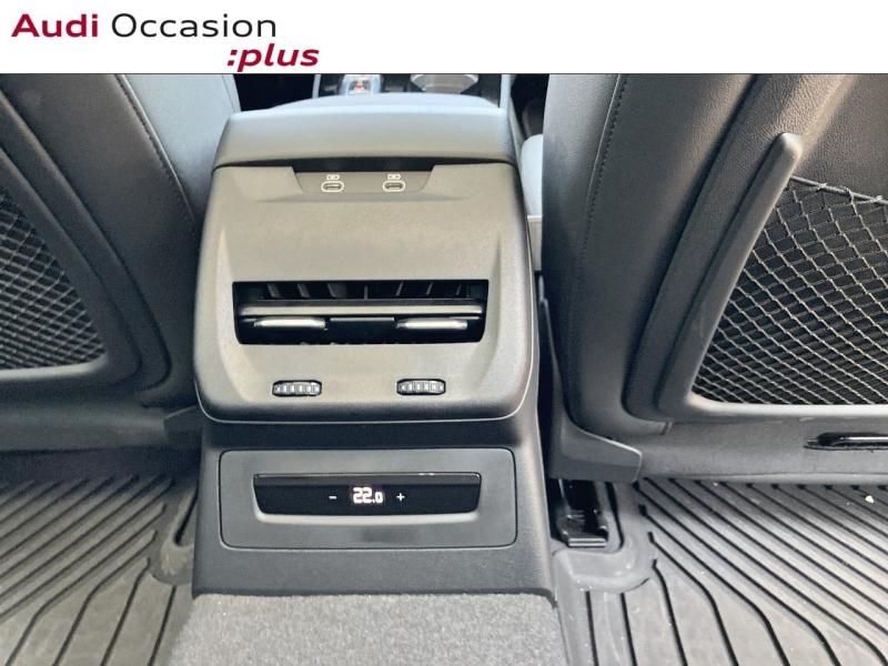 Voitures occasions Audi A5 S line Orvault