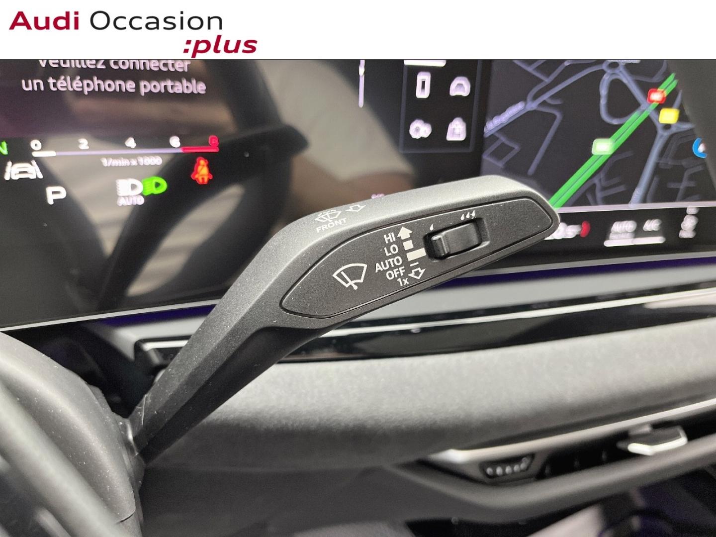 Voitures occasions Audi A5 S line Orvault