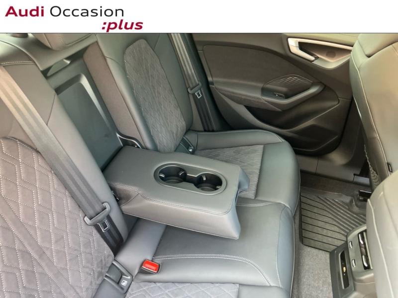 Voitures occasions Audi A5 S line Orvault